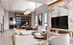 Upper East Coast Road (D15), Terrace #517631581